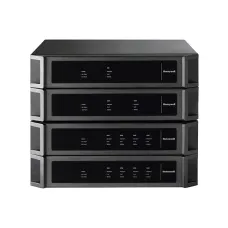 Honeywell Power Amplifikatör X-DA Honeywell Power Amplifikatör X-DA