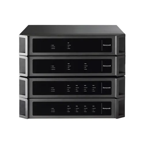 Honeywell Power Amplifikatör X-DA