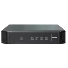 Honeywell Power Amplifikatör X-NRI/EN Honeywell Power Amplifikatör X-NRI/EN