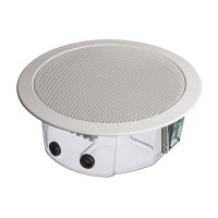 EN54-24 Sertifikalı Tavan Hoparlörü