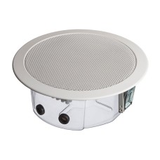 EN54-24 Sertifikalı Tavan Hoparlörü