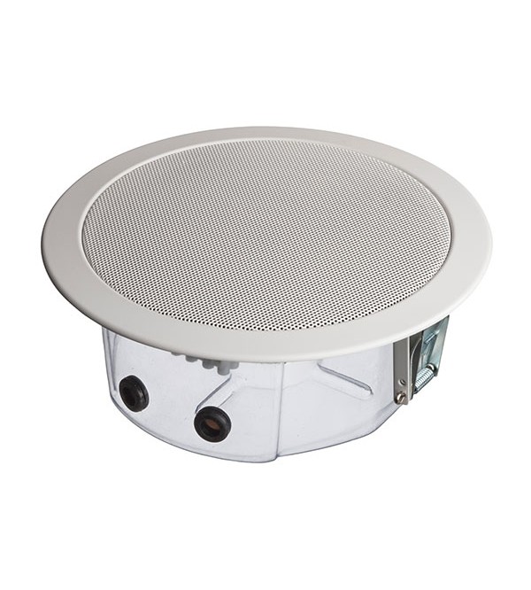EN54-24 Sertifikalı Tavan Hoparlörü