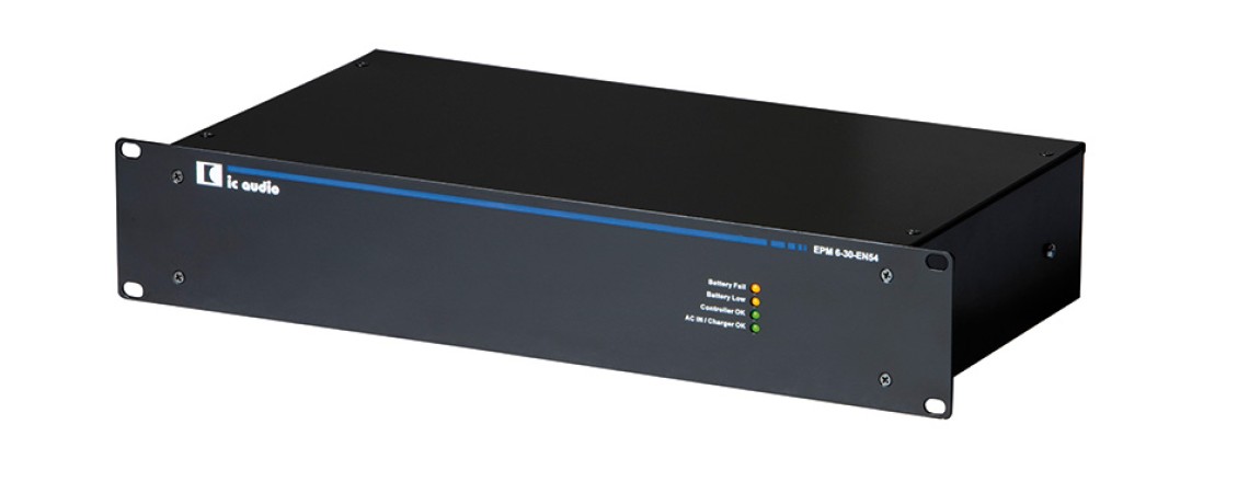 Line Array Empty Box