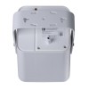 IC Audio EN54-24 Dış Ortam 2 Yollu Hoparlör 60W IC Audio EN54-24 Dış Ortam 2 Yollu Hoparlör 60W