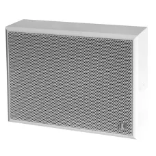 IC Audio EN54-24 Duvar Tip Hoparlör 6W Ahşap IC Audio EN54-24 Duvar Tip Hoparlör 6W Ahşap