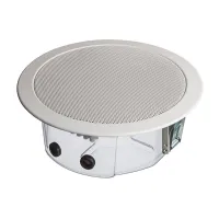 IC Audio EN54-24 Tavan Hoparlörü 6W