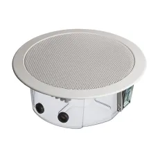 IC Audio EN54-24 Tavan Hoparlörü 6W