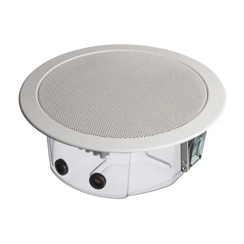 IC Audio EN54-24 Tavan Hoparlörü 6W IC Audio EN54-24 Tavan Hoparlörü 6W