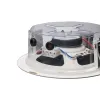 IC Audio EN54-24 Tavan Hoparlörü 6W IC Audio EN54-24 Tavan Hoparlörü 6W