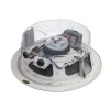 IC Audio EN54-24 Tavan Hoparlörü 6W IC Audio EN54-24 Tavan Hoparlörü 6W