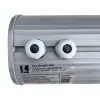 IC Audio IP 66 / 50W Sound Column EN 54-24 IC Audio IP 66 / 50W Sound Column EN 54-24