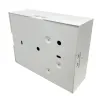 IC Audio EN54-24 Metal Duvar Tip Hoparlör 6W
