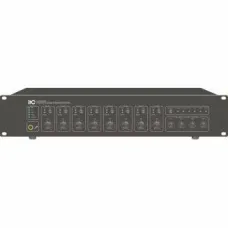 ITC-8 Zone Voice Alarm Amplifier VA-P8500S