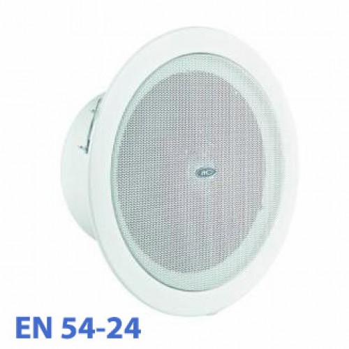 ITC-Fireproof Ceiling Speaker VA-504