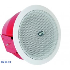 ITC-Fireproof Ceiling Speaker VA-585