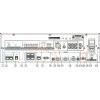 ITC-Digital Network PA & Voice Alarm Controller VA-6000MA