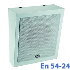 ITC-Fireproof Ceiling Speaker VA-515 ITC-Fireproof Ceiling Speaker VA-515