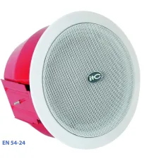 ITC-Fireproof Ceiling Speaker VA-565 ITC-Fireproof Ceiling Speaker VA-565