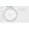 ITC-Fireproof Ceiling Speaker VA-585