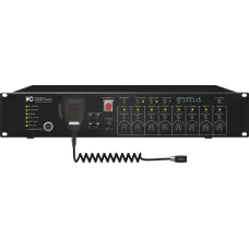 ITC-Voice Alarm Controller VA-6200MA ITC-Voice Alarm Controller VA-6200MA