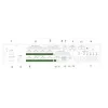 ITC-Voice Alarm Controller VA-6200MA