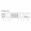 ITC-Class D Power Amplifier VA-P120 VA-P240 VA-P350 VA-P500 VA-P2020 VA-P2240 VA-P2350 VA-P2500 VA-P4120 VA-P4240 VA-P4350 VA-P4500
