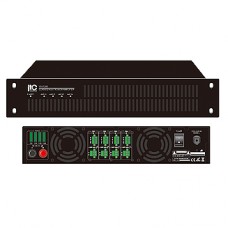 ITC-Class D Power Amplifier VA-P120 VA-P240 VA-P350 VA-P500 VA-P2020 VA-P2240 VA-P2350 VA-P2500 VA-P4120 VA-P4240 VA-P4350 VA-P4500