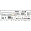 ITC-Digital Network PA & Voice Alarm Controller VA-6000MA ITC-Digital Network PA & Voice Alarm Controller VA-6000MA