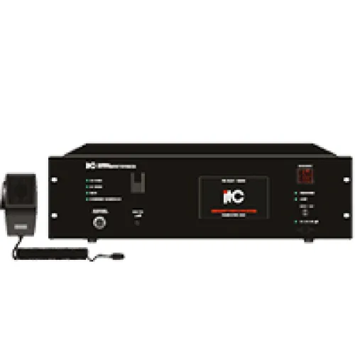 ITC-Digital Network PA & Voice Alarm Controller VA-6000MA ITC-Digital Network PA & Voice Alarm Controller VA-6000MA
