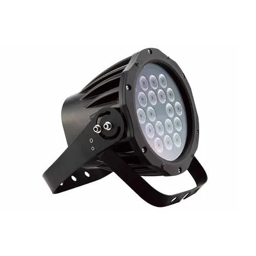 JEG-1018 LED CITY COLOR