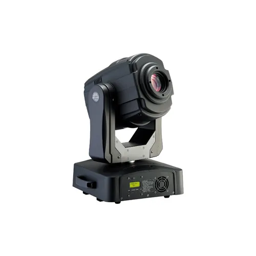 JEG-1140 LED140 COLOR SPOT JEG-1140 LED140 COLOR SPOT