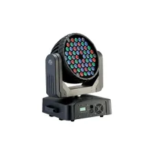 JEG-1160M LED COLOR MOVING 60