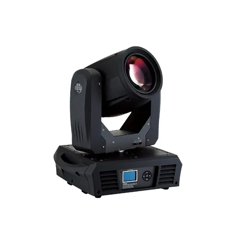 JEG-1201 PLATINUM BEAM 5R