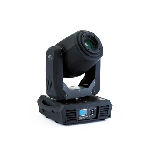 JEG-1202 PLATINUM SPOT 5R