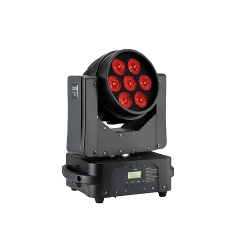 JEG-1307 LED COLOR ZOOM 007 JEG-1307 LED COLOR ZOOM 007