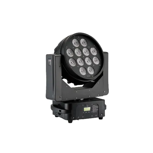 JEG-1312 LED COLOR ZOOM 012 JEG-1312 LED COLOR ZOOM 012