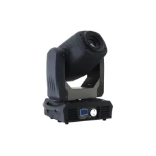 JEG-1520 LED COLOR SPOT 200 JEG-1520 LED COLOR SPOT 200