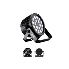 JEG-1616C LED COLOR PAR JEG-1616C LED COLOR PAR