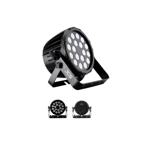 JEG-1616C LED COLOR PAR JEG-1616C LED COLOR PAR