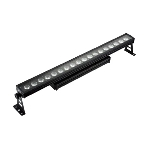 JEG-1618 LED COLOR WASH 180 JEG-1618 LED COLOR WASH 180