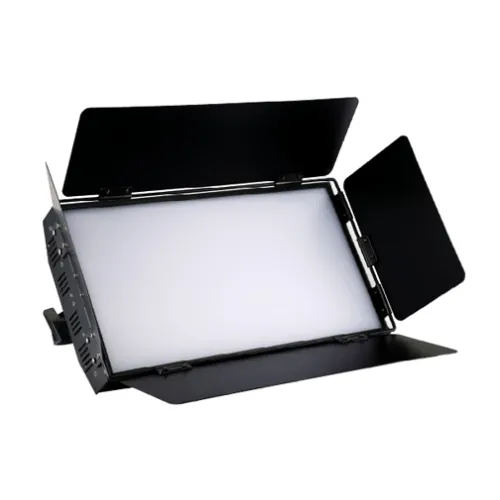 JEG-1625C LED COLOR STUDIO PANEL LIGHT JEG-1625C LED COLOR STUDIO PANEL LIGHT