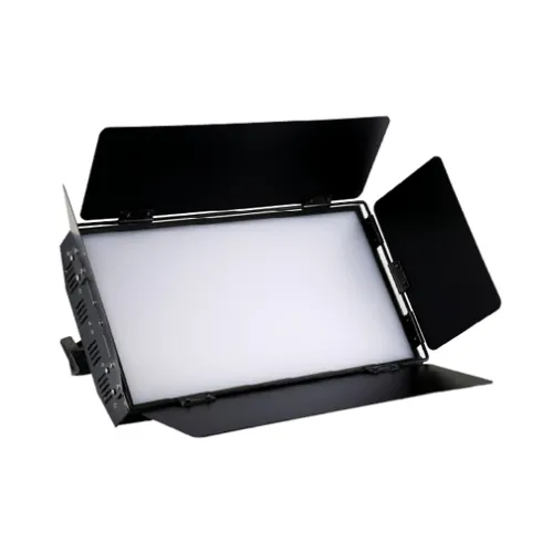 JEG-1625W LED STUDIO PANEL LIGHT JEG-1625W LED STUDIO PANEL LIGHT