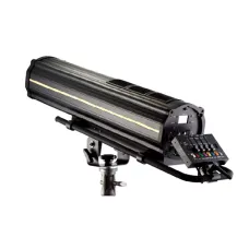 JEG-1650 LED FOLLOW SPOT 600 JEG-1650 LED FOLLOW SPOT 600
