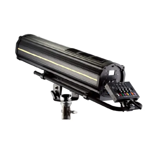 JEG-1650 LED FOLLOW SPOT 600 JEG-1650 LED FOLLOW SPOT 600