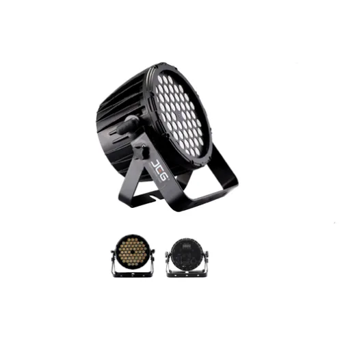 JEG-1654W LED PAR
