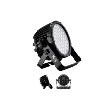 JEG-1655C LED COLOR PAR JEG-1655C LED COLOR PAR