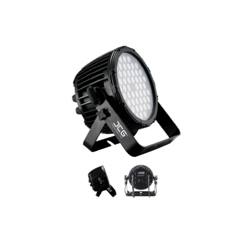JEG-1655C LED COLOR PAR JEG-1655C LED COLOR PAR