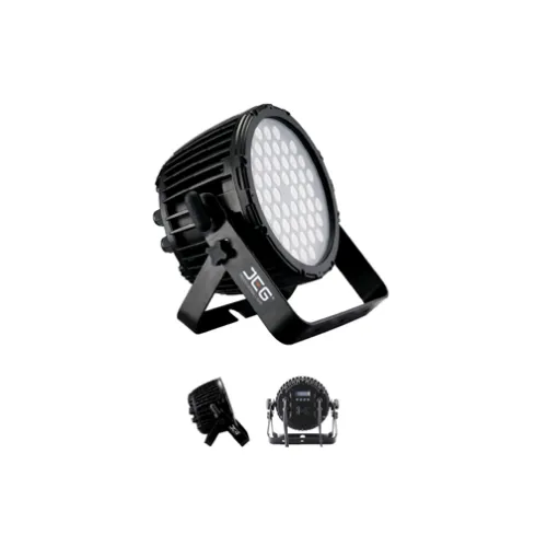 JEG-1655W LED PAR JEG-1655W LED PAR