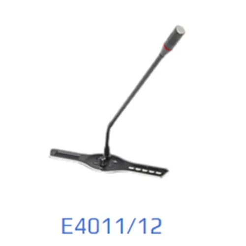 Embedded microphone with Voting (Gömülü Konuşma ve Oylama Ünitesi)