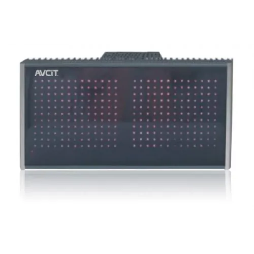 AVC-IR Radiation Emitter TC-IR3103 (Simultane Tercüme) 